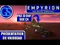 JE M'ATTENDAIS À MIEUX... - Galactic Showroom #12 Empyrion Galactic Survival Review FR