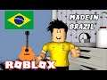 Jogos do ROBLOX que são BRASILEIROS!