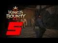 Куриный герой 👑 Прохождение King's Bounty 2 #5