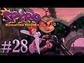 LA FLOTA PERDIDA Y LOS MAGOS DE FELINIA | [Spyro Year of The Dragon] Spyro Reignited Trilogy #28