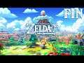 LE POISSON-RÊVE! // The Legend Of Zelda: Link's Awakening - Let's Play FR // Épisode 10 #FIN