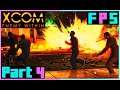 Leave Canada Alone! | XCOM Enemy Within Classic Ironman Mode Part 4 - Foreman Plays Stuff
