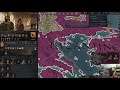 Let's Play Crusader Kings III - This is SPARTAAA! - (Part 16)