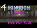 Let's Play Kingdom Classic S4 - The Crown Is Safe