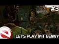 Let's Play mit Benny | The Walking Dead: Michonne | #3