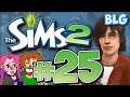 Lets Play The Sims 2 - Part 25 - RIP Dodo Birds