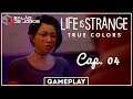 Life is Strange: True Colors - Cap 04 - Gameplay - Walkthrough