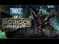 LP BioShock Folge 02 Ryan will uns los werden [Deutsch]