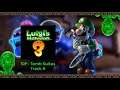 Luigi's Mansion 3 Music - 10F- Tomb Suites Track 8