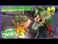 Luigi's Mansion 3 - Playthrough Part 2 [No Commentary]