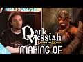 Making of - Dark Messiah of Might and Magic