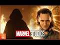 Marvel's Loki Series Villain Revealed