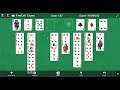 Microsoft Solitaire Collection - Freecell - Game #9399352