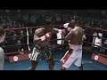Mike Tyson vs Roy Jones Jr. (Full Fight) (Fight Night Champion Match) PS3