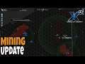Mining changes when starting a new game | X4: Foundations 4.1 Beta 6