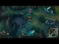 Miss Fortune MY JUNGLE Adc LOL Gameplay