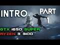 MORTAL SHELL Gameplay - PART 1 - INTRO - FALLGRIM | Drk