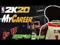 NBA2K20 MyCareer | Ep 15 "Alley Oops & Takedowns" (Season 1)