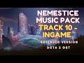 Nemestice Music Pack Track 10 Extended - Dota 2 OST