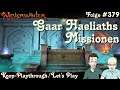 NEVERWINTER #379 Gaar Haeliaths Missionen & Der Tribut - Let's Play Gameplay Playthrough PS4 Deutsch