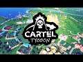 NEW - BUILD Your Own 1980s Smuggling Tycoon with Valuable Cargo | Ep. 1 | Cartel Tycoon Gameplay