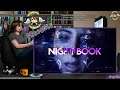 Night Book - 2/15 endings