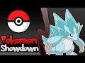 NOTHING SWITCHES INTO ALOLAN SANDSLASH | Pokemon Showdown