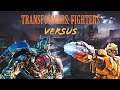 Optimus Prime vs Bumblebee - TRANSFORMERS: FIGHTERS