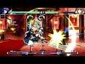 ORIE vs WAGNER. Under Night In-Birth Exe:Late[st] in 2021!