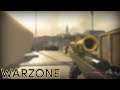 Owning Call Of Duty Warzone With Matthew & Kieron