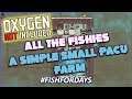 OXYGEN NOT INCLUDED - SIMPLE LITTLE AUTO PACU FARM (WITH SAVE!)