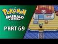 PACIFIDLOG TOWN | Pokemon Emerald 100% Part 69