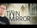Pedda testet Twin Mirror - das neue Story-Game von Dontnod Ent.