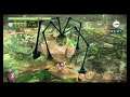 Pikmin 3 Deluxe - Battle Enemies - 01-Tropical Forest - 8600 PLATINUM