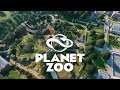 Planet Zoo Beta - Unser erster Park Teil 2