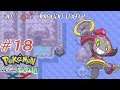 Pokemon Mega Emerald XY - Battle Frontier #18 จับ " ฮูป้า " โปเกม่อนมายา !