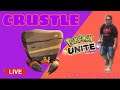 Pokemon Unite Livestreaming