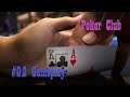 🔴 Poker Club - Gameplay #02 | PlayStation 5 | Facecam | Deutsch