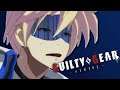 Poor Ky:  NEW Guilty Gear Strive 1.09 Patch Notes!