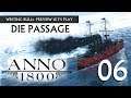 Preview Let's Play: Anno 1800 - Die Passage (06) [Deutsch]