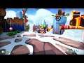 Primal Completes - A Hat in Time - Part 9