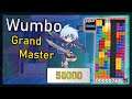 Puzzle League – 50K Grand Master Tetris 6/22/20