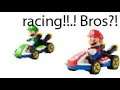 racing bros!!!! best game ever?
