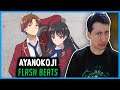 REACT Rap do Ayanokoji Kiyotaka (You Jitsu) // Manipulação // Flash Beats