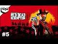 Red Dead Redemption 2 LIVE Romania Scai Episodul 5