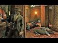 Angelo Bronte's Mob vs Dutch's Gang | RED DEAD REDEMPTION 2 NPC Wars 46