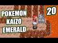 REGISTEEL - Part 20 - Pokemon Kaizo Emerald