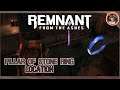 REMNANT: FROM THE ASHES - Pillar of Stone Ring Location