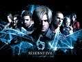 Resident Evil 6 / Часть-7 Леон (Главы 2-1 и 2-2. Лесное кладбище) Без комментариев