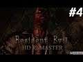 RESIDENT EVIL HD Remaster | Part 4 / Scary Crimson head boss fight! (No Commentary)